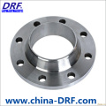 Slip on Flange (ANSI, DIN, GOST)